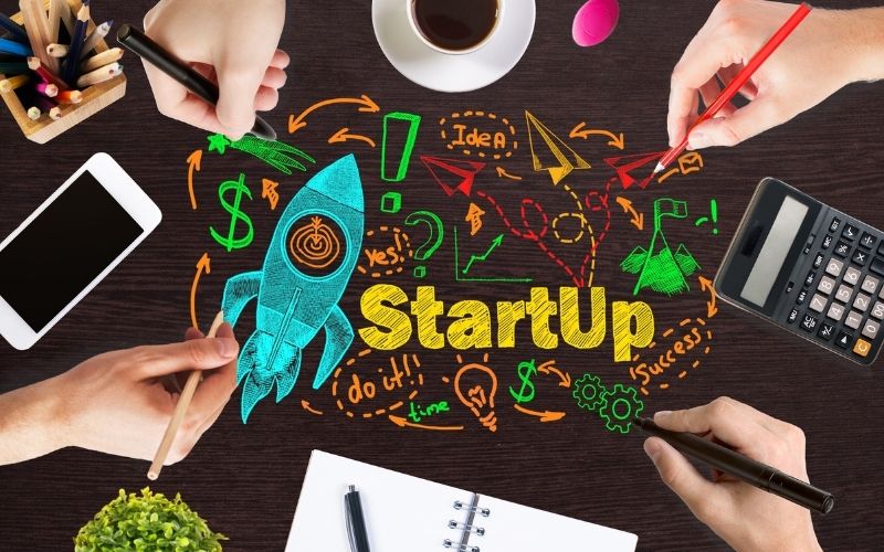 Exploring the Exciting World of Startup Sectors